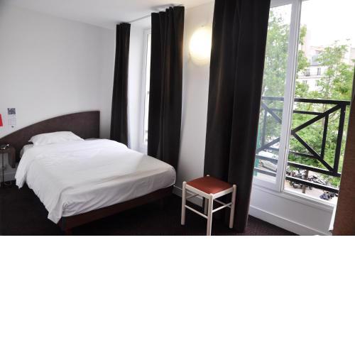 Hotel de la Tour