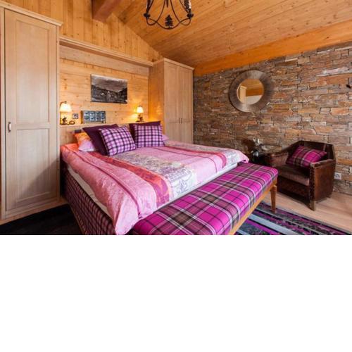 Hotel de l'Ardève & Chalet Kalbermatten