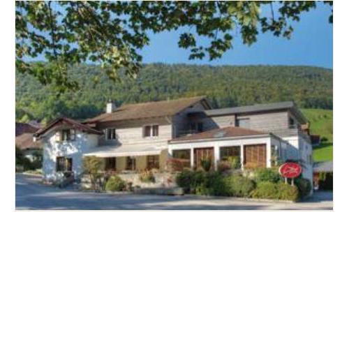 Hôtel de l'Etoile