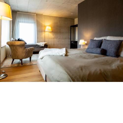 Hotel de l’Ours Preles
