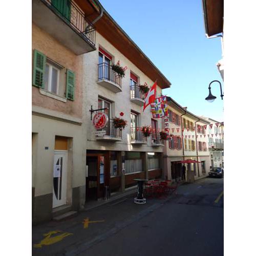 Hotel de l'Union