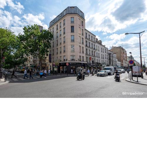 Hotel de L'Union