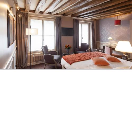 Hotel de L'Universite