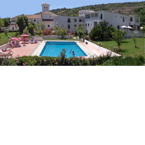 Hotel De Mecina Fondales