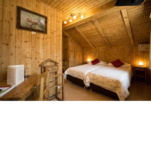 Hotel de Moiry Supérieur