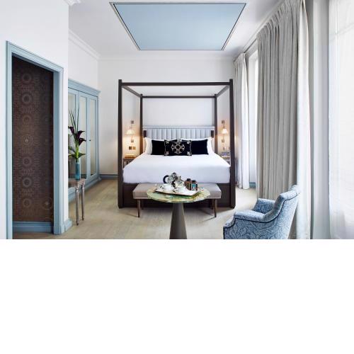 Hotel de Montesquieu