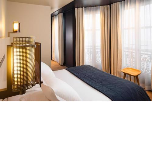 Hotel de Nell