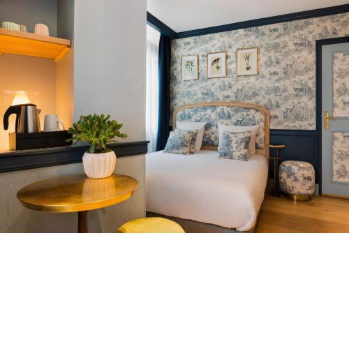 Hotel de Neuve by Happyculture