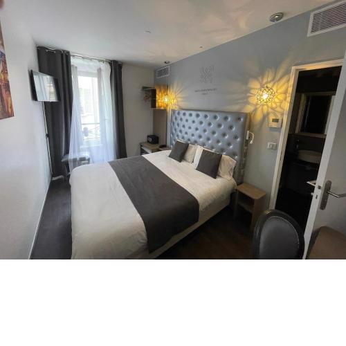 Hotel de Paris Montmartre