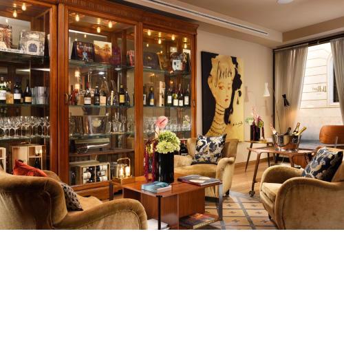 Hotel De' Ricci - Small Luxury Hotels of the World