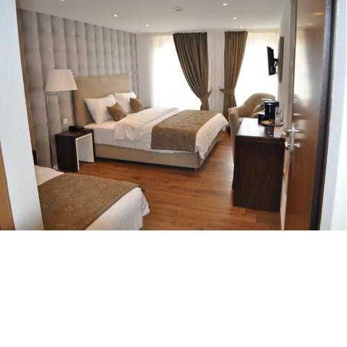 Hotel de Savoie