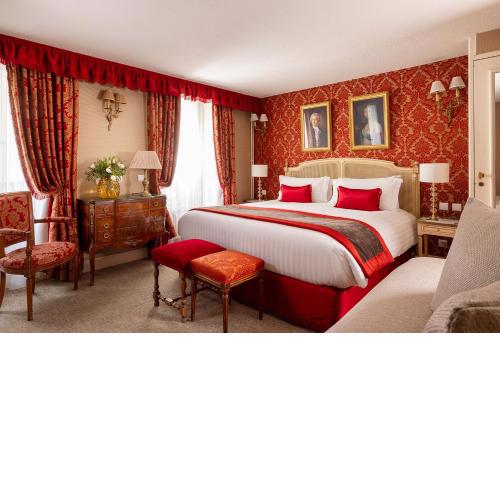 Hotel De Seine