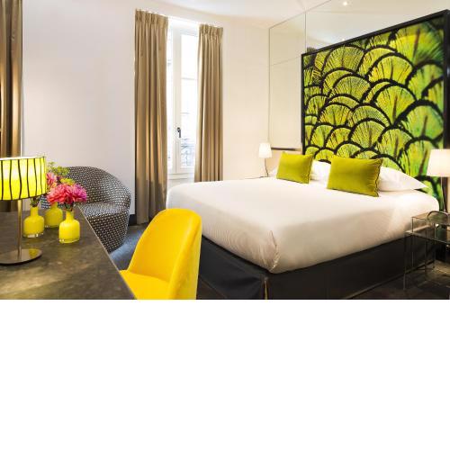 Hotel de Seze