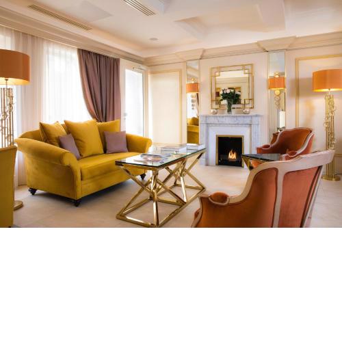 Hotel De Suede Saint Germain