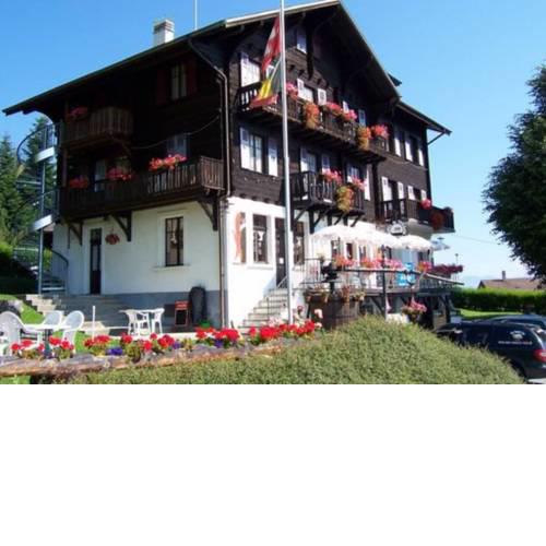 Hôtel de Torgon
