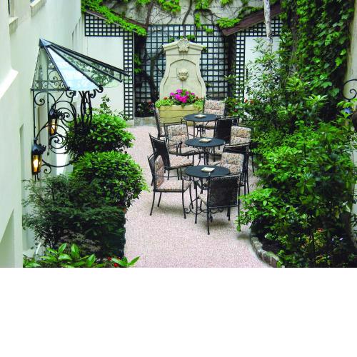 Hôtel de Varenne
