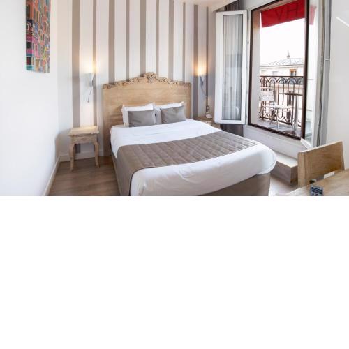 Hôtel De Venise