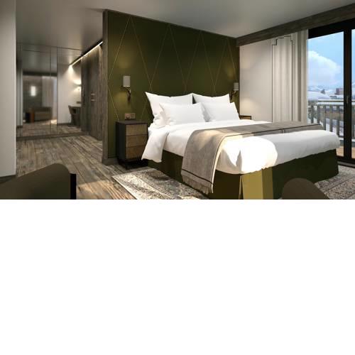 Hotel de Verbier