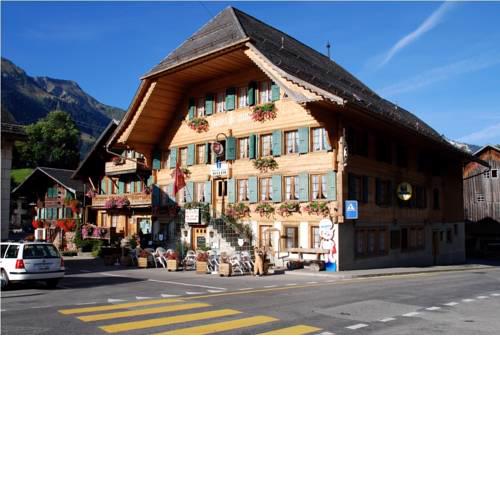 Hotel De Ville