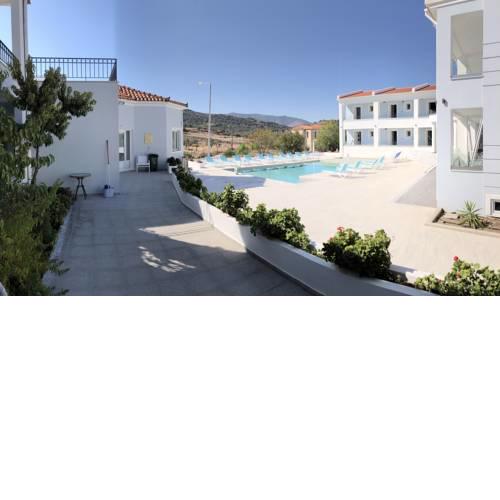 Hotel Defkalion