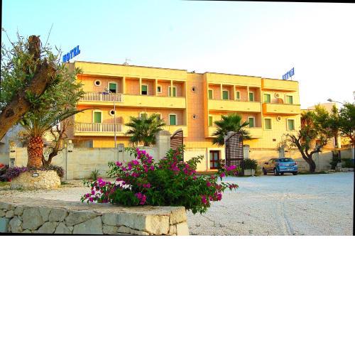Hotel dei Messapi