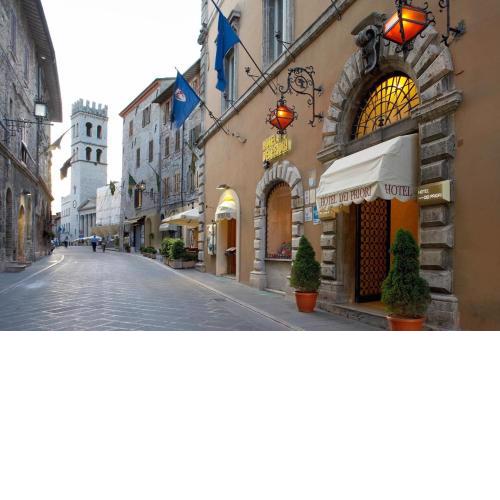 Hotel Dei Priori