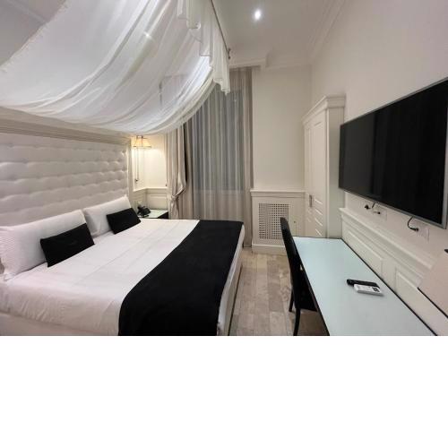 Hotel dei Quiriti Suite