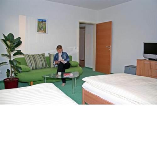 Hotel Deininger