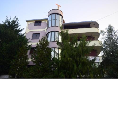 Hotel Deja