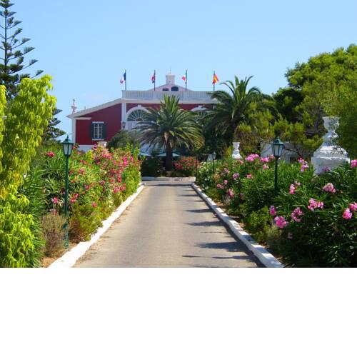 Hotel del Almirante
