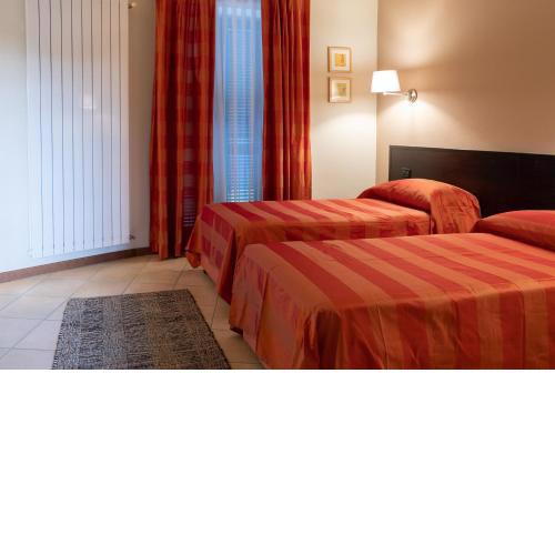 HOTEL DEL CORSO