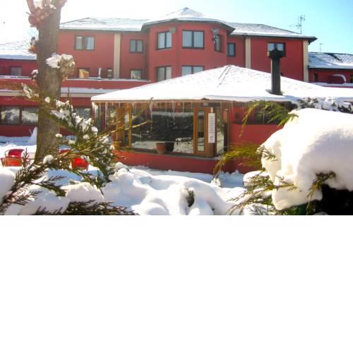 Hotel Del Lago