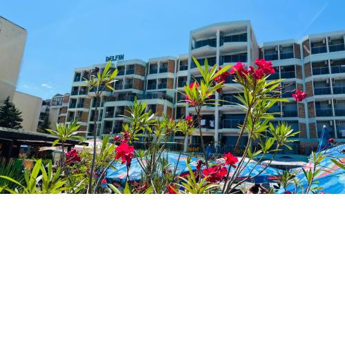 Hotel Delfin - All Inclusive