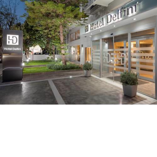 Hotel Delfini