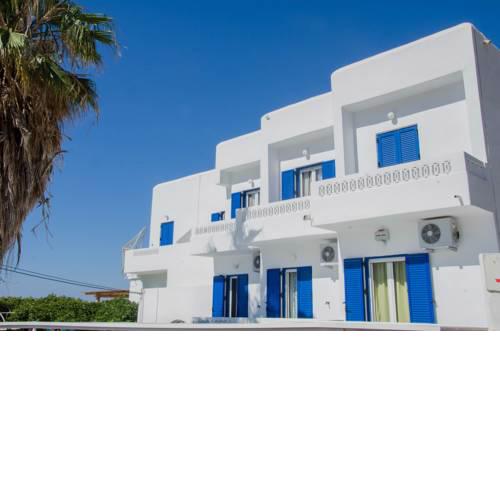Hotel Delfini
