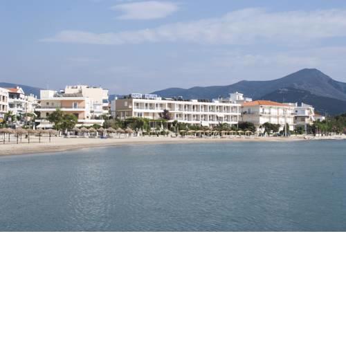Hotel Delfini