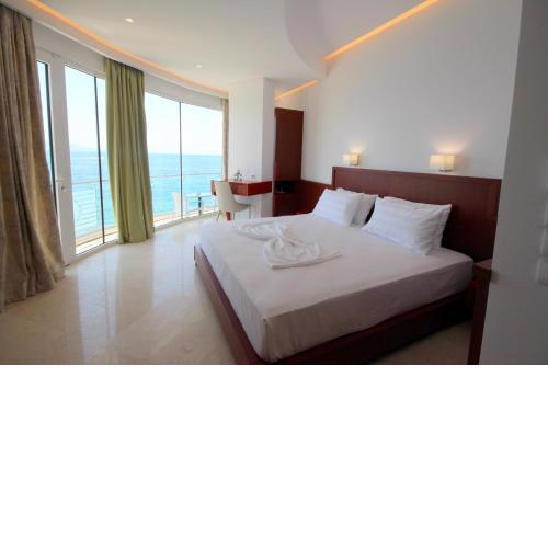 Hotel Delfini