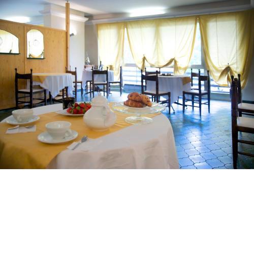 Hotel dell' Olmo