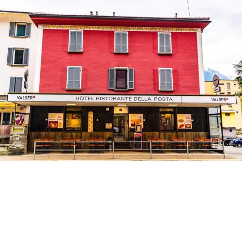 Hotel della Posta
