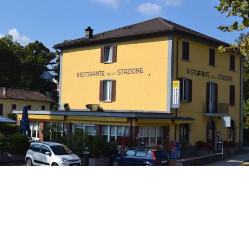 Hotel della Stazione