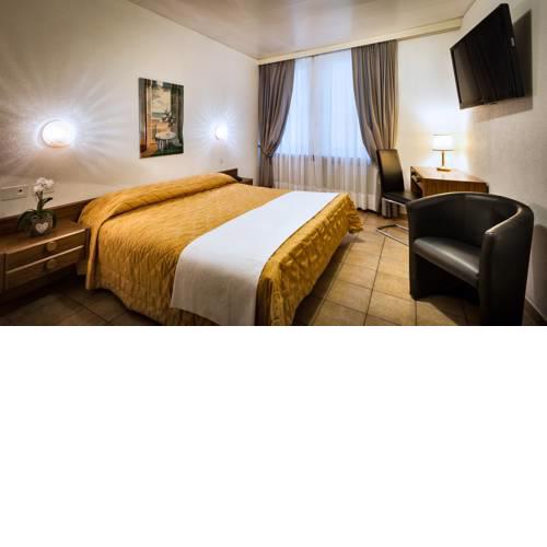 Hotel dell'Angelo