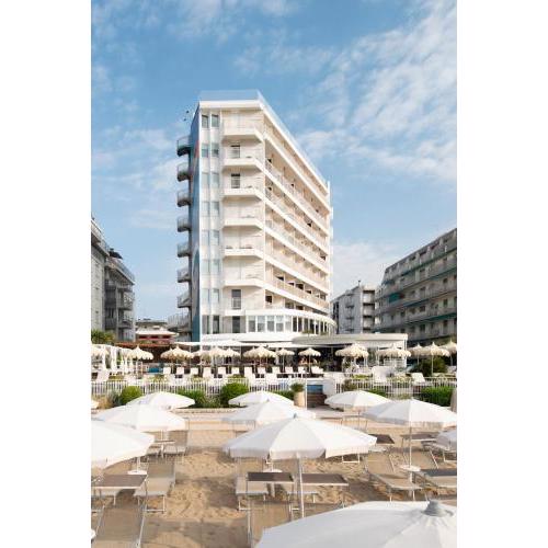 Hotel Delle Nazioni