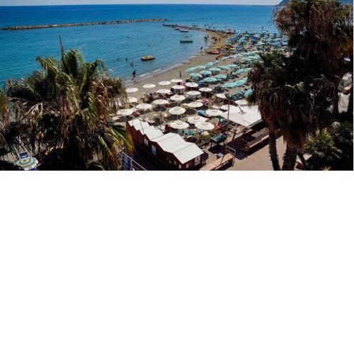 Hotel Delle Rose