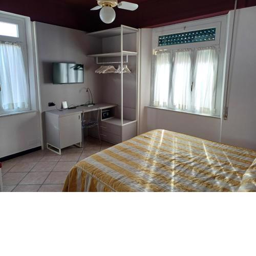Hotel Delle Rose