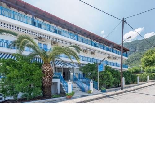 Hotel Dellis