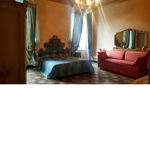 Hotel Dell'Orto