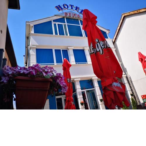 Hotel Delta