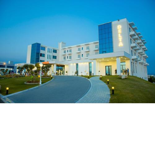 Hotel Delta