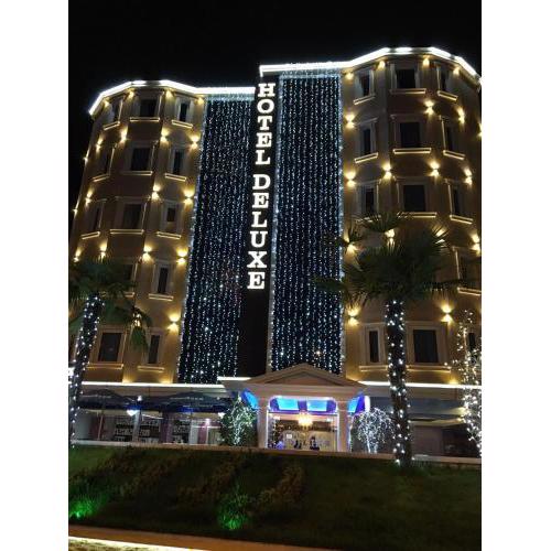Hotel Deluxe