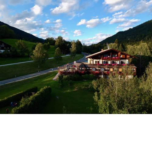 Hotel Der Mölltaler